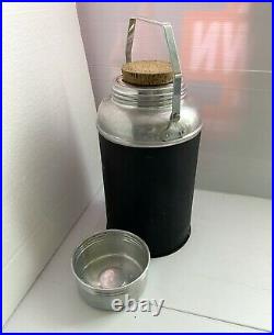 1920s Vintage THERMOS 1925 Ltd EXTRA LARGE food Storage Jar Flask Milk Churn