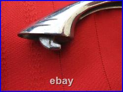 1951-54 Hudson Hornet Exterior Car Door Handle Latch SET of 4 Chrome