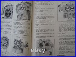 1961 Oldsmobile F85 Models GM Factory 480 Page Service Manual 1960 Cutlass