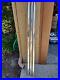 1962 Chevy Belair Front Fender Spear Mouldings Nice Pair 1 Extra Lot Of 3 62