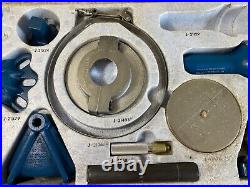 1964 Pontiac Kent Moore Essential Service Tool Kit #2 Dealership Gto Grand Prix