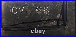 1966 1967 Chevrolet Chevelle Fender skirt STAINLESS STEEL FOXCRAFT CVL 66 67 SS