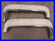 1967 1968 Cadillac Fender Skirts. Deville Calais Oem Factory With Stainless Trim