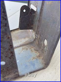 1971 72 Cutlass 442 Center Hood Latch Support? SB6