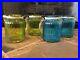 4_Glass_Jars_With_Handle_Home_Decor_2_Blue_Jars_2_Green_Jars_01_th