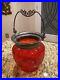 Antique_Victorian_Ruby_Red_Ribbed_Art_Glass_with_Ornate_Metal_Handle_Jar_Bucket_01_sw