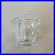 Baccarat Sugar Pot Jam Missouri Crystal Glass