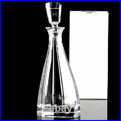 Beer Bottle Jar Jug Crystal Glass Wine Red Bottle Decanter Whiskey Liquor Pourer