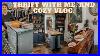 Come Thrift With Me Slow Living Cozy Vlog