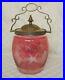 Cranberry_Glass_Cut_to_Clear_Biscuit_Jar_Silver_Plated_Handle_and_Lid_01_iihw
