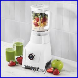 Cuisinart Hurricane Glass Jar Blender