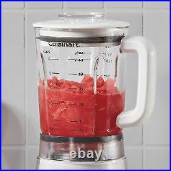 Cuisinart Hurricane Glass Jar Blender