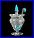 Etched_Glass_Sterling_Silver_Pedestal_Caviar_Jelly_Jam_Jar_Turquoise_Blue_Finial_01_fz