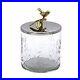 Etched_Glass_Storage_Jar_Hammered_Stainless_Lid_with_Brass_Birds_Branches_Handle_01_gzg
