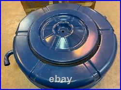 FoMoCo 64 65 66 67 FORD Fairlane Falcon Galaxie Comet Mustang 289 Air Cleaner
