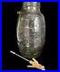 Gem_Dandy_Electric_Churn_3_Gallon_Glass_Jar_Handle_Paddle_Vtg_Antique_01_snaz