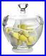 Glass_Candy_Bowl_Transparent_Clear_Round_Crystal_Clear_Sweet_Jar_Handle_Lid_01_jkeh