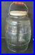 Glass_Vintage_Barrel_Pickle_Jar_WithMetal_Lid_Wire_Bale_Wooden_Handle_3_Gallon_01_mr
