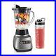 Hamilton Beach Wave Action Blender for Shakes and Smoothies