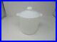 Hobnail_Ice_Bucket_Cookie_Jar_White_Milk_Glass_With_Cover_Handles_Nice_Cond_01_ifne
