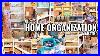Home Organization Ideas Clean U0026 Organize With Me Decluttering And Organizing Motivation 2023