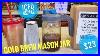 How To Make Cold Brew Iced Coffee Mason Jar County Line Kitchen Filter With Handle I Love It