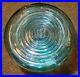 Htf_Rare_Old_Vintage_Lucky_13_Ball_Ideal_Blue_Glass_Bail_Handle_Canning_Jar_LID_01_gi