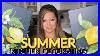Kitchen Summer Decorating Series 2024 Episode Number 1 Let S Have Some Fun