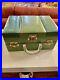Luggage_1940s_Green_Leather_Fitted_Makeup_Overnight_Train_Case_Lucite_Handle_VTG_01_hclw