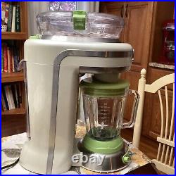 Margaritaville Premium Frozen Concoction Maker DM1000 Margarita Machine Blender