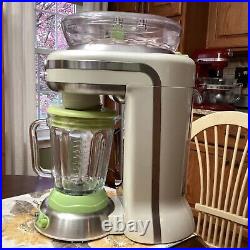 Margaritaville Premium Frozen Concoction Maker DM1000 Margarita Machine Blender