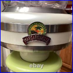 Margaritaville Premium Frozen Concoction Maker DM1000 Margarita Machine Blender