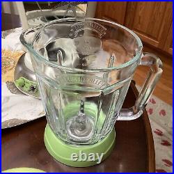 Margaritaville Premium Frozen Concoction Maker DM1000 Margarita Machine Blender