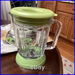 Margaritaville Premium Frozen Concoction Maker DM1000 Margarita Machine Blender