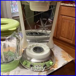 Margaritaville Premium Frozen Concoction Maker DM1000 Margarita Machine Blender