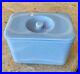 McKee_Delphite_Poudre_Blue_4_X_6_Knob_Handled_Refrigerator_Dish_Box_Jar_01_qpx
