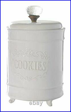 Mud Pie Circa Cookie Jars Cookies