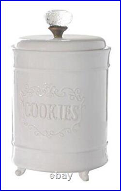 Mud Pie Circa Cookie Jars (Cookies)