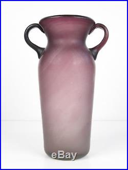 Murano Vintage Jar Design 50