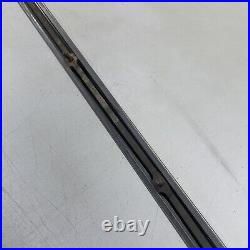 NOS 1949 50 Oldsmobile 88 LH Front Fender Molding VERY NICE 2-6