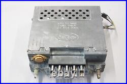 NOS 1964 Ford Galaxie 500 XL AM RADIO SPEAKER ANTENNA KIT 4TMF C4AZ-18805-AA2