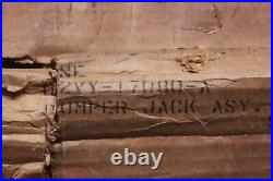 NOS 1970's Ford Lincoln Mercury Bumper Jack Assembly FoMoCo D2VY-17080-A