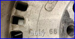OEM 1963/1966 Corvette KELSEY HAYES Aluminum Knock Off Wheel / Rim