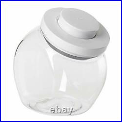 OXO 1128680 Good Grips Airtight POP Small Cookie Jar (2.0 Qt) fromJAPAN