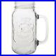 Olympia Handled Mason Jar 700ml (Pack of 12) (Next working day UK Delivery)