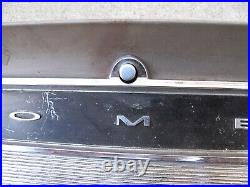Orig 1964 Mercury Comet Cyclone Glove Box Door Dash Board Panel Trim