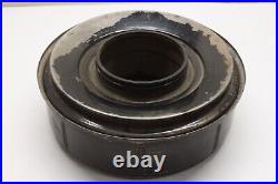 Original 1950's Ford Truck F100 F250 4BBL Oil Bath Air Cleaner Assembly CLEAN