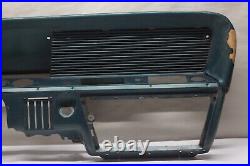 Original 1961 1962 Chevrolet Impala Belair Biscayne Dash Bezel Panel 3813819