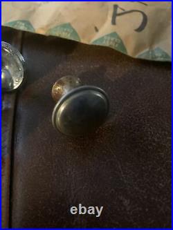 Original Lance Glass Jar LID Handle Knob