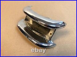 Pair of 1946, 1947, 1948 Lincoln Continental Tail Light Housings / Bezels